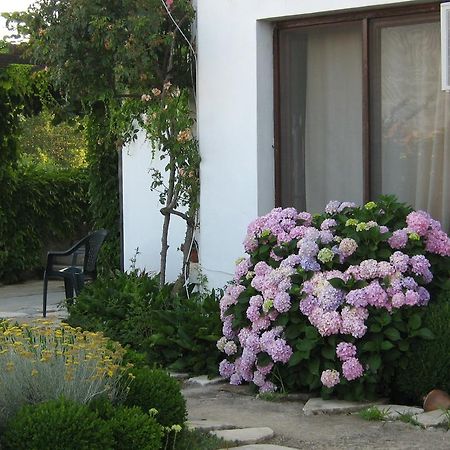 South Beach Villa Sinemoretz Exterior foto