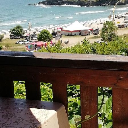 South Beach Villa Sinemoretz Exterior foto