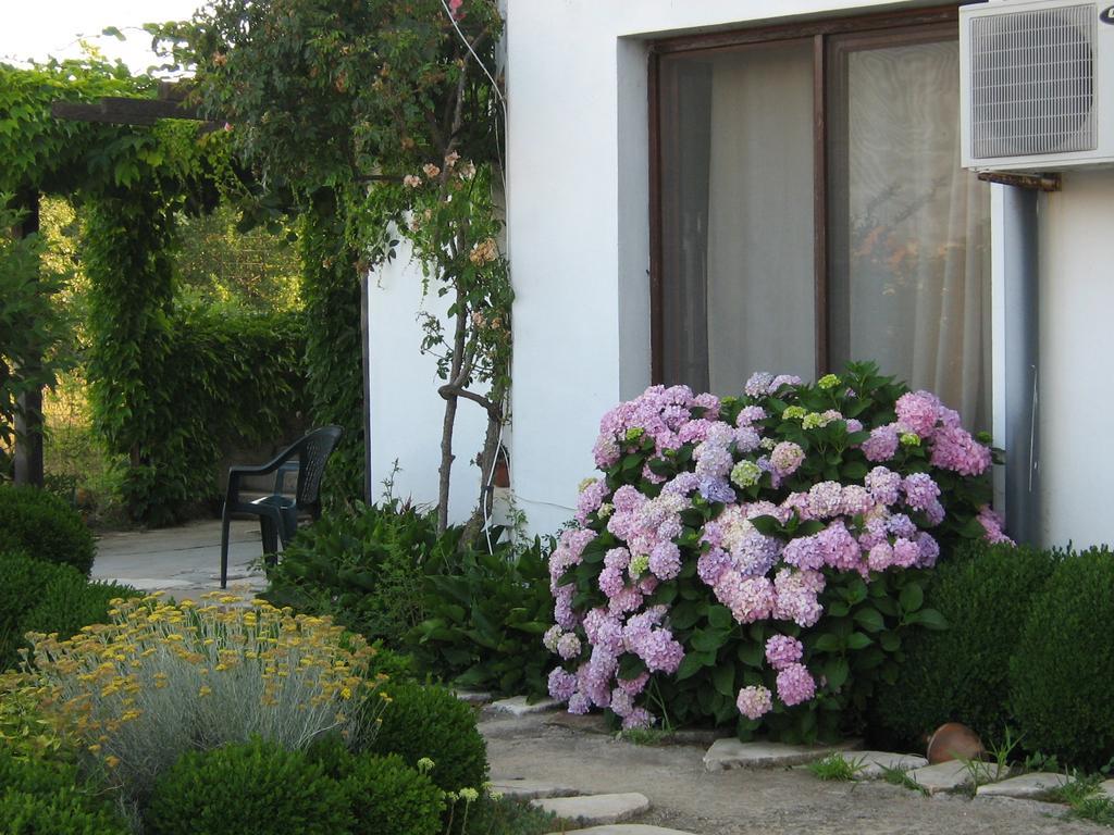 South Beach Villa Sinemoretz Exterior foto