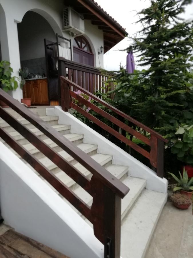 South Beach Villa Sinemoretz Exterior foto
