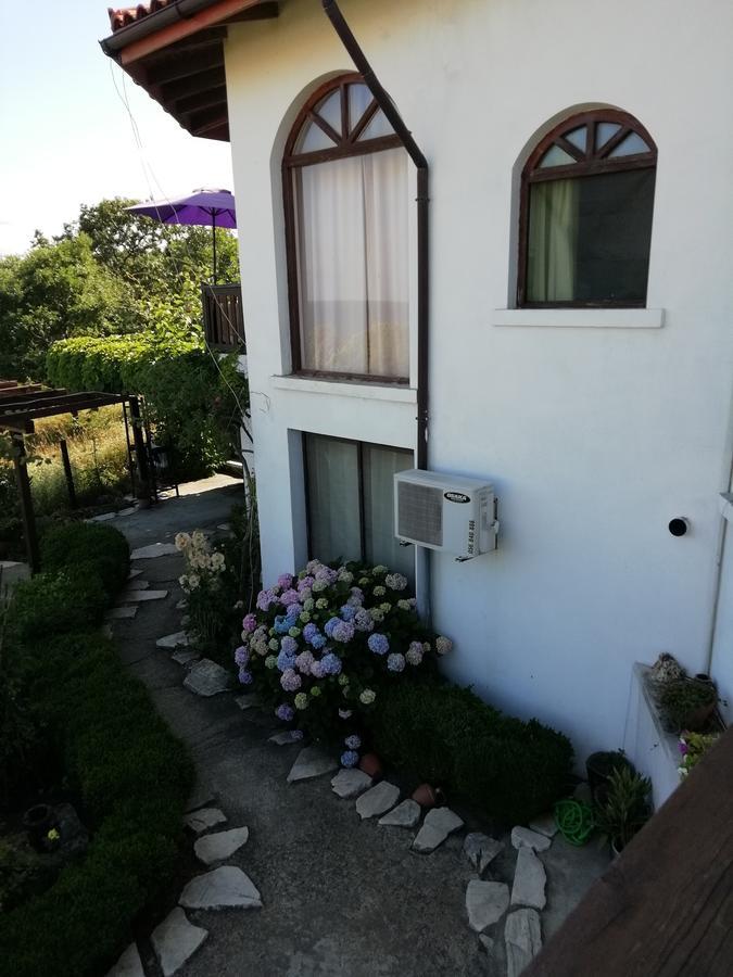 South Beach Villa Sinemoretz Exterior foto