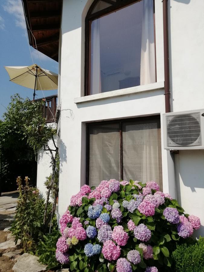 South Beach Villa Sinemoretz Exterior foto