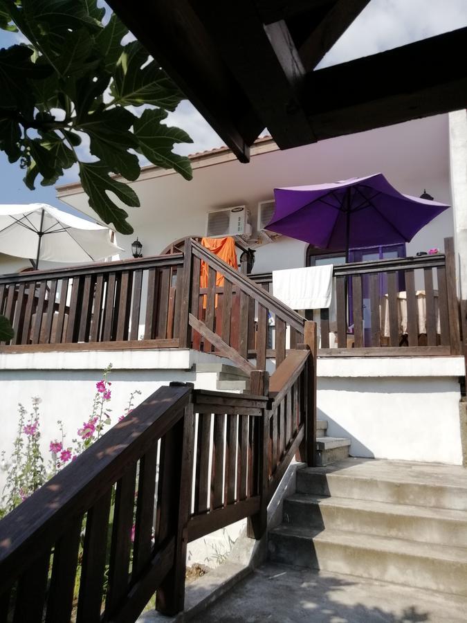 South Beach Villa Sinemoretz Exterior foto