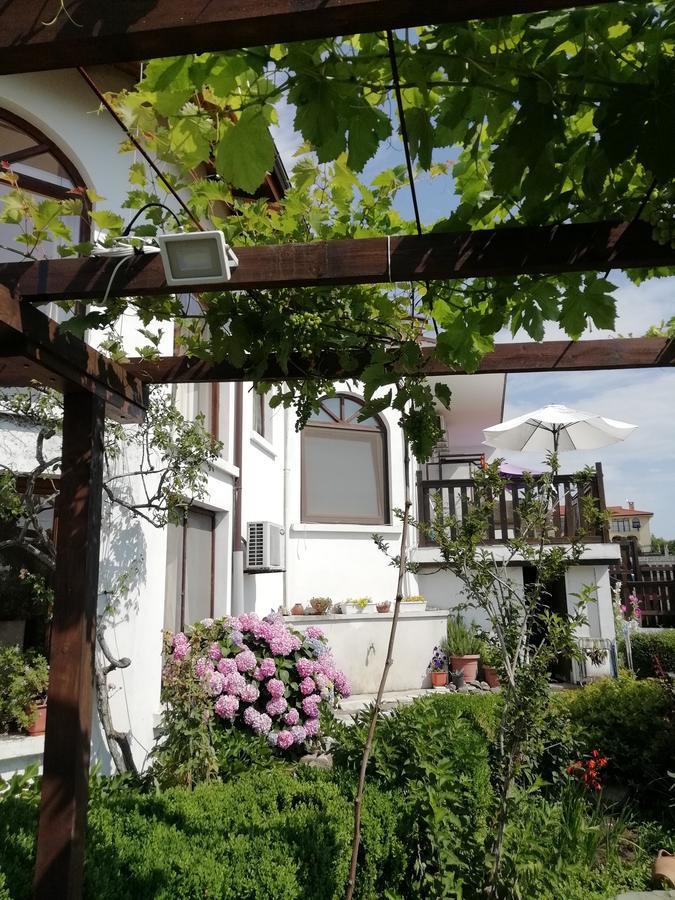 South Beach Villa Sinemoretz Exterior foto