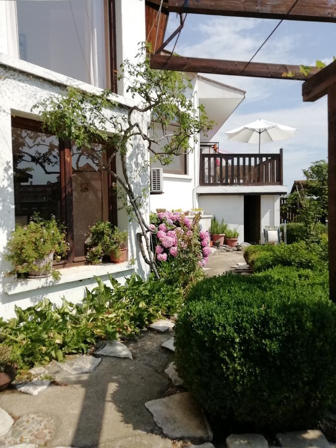 South Beach Villa Sinemoretz Exterior foto