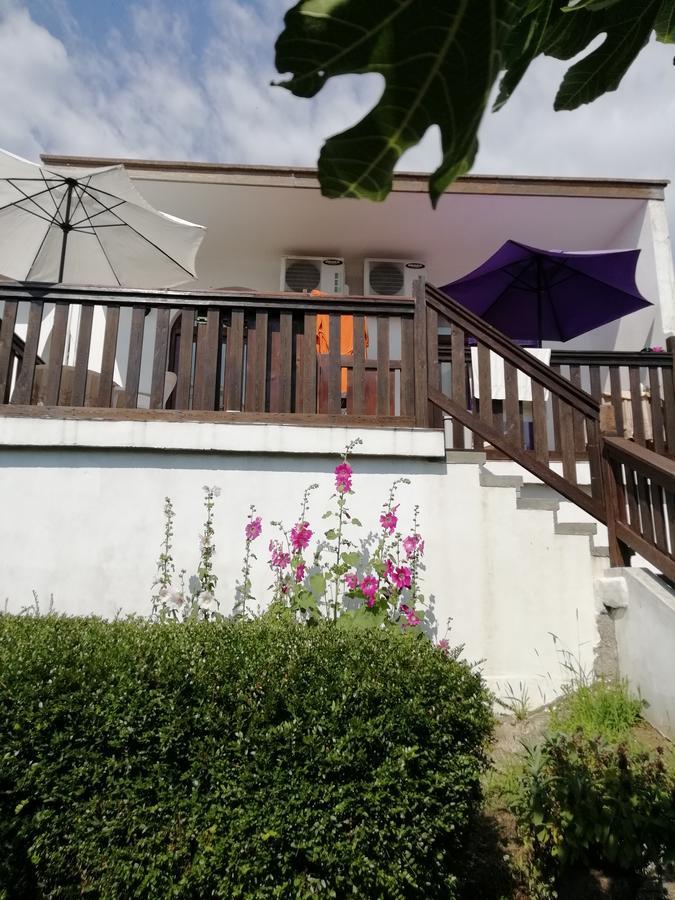 South Beach Villa Sinemoretz Exterior foto
